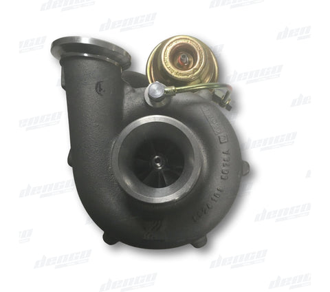 53249886405 TURBOCHARGER K24 FORD / IVECO FIAT EUROCARGO 3.9LTR
