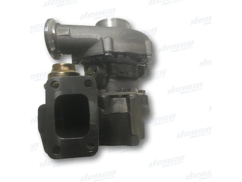 4848601 Turbocharger K24 Ford / Iveco Fiat Eurocargo 3.9Ltr Genuine Oem Turbochargers