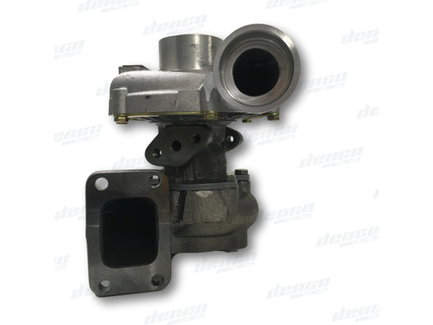 12272278 Turbocharger K24 Mwm Tractor 4.16Ltr Td226B-4 Genuine Oem Turbochargers