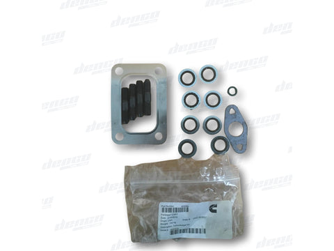 5325950h Turbocharger He300vg Isb Chrylser Dodge Ram (Engine Cummins Isb) 6.7l - GENUINE OEM TURBOCHARGERS