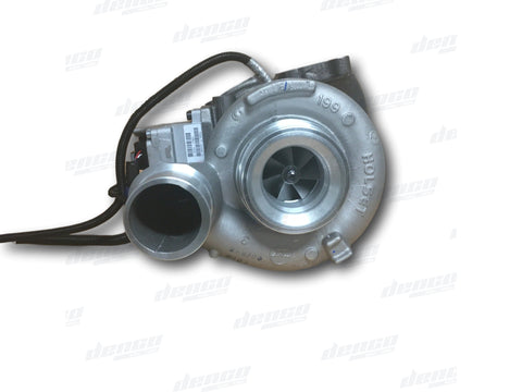 5325950h Turbocharger He300vg Isb Chrylser Dodge Ram (Engine Cummins Isb) 6.7l