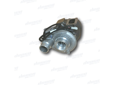 5325950h Turbocharger He300vg Isb Chrylser Dodge Ram (Engine Cummins Isb) 6.7l - GENUINE OEM TURBOCHARGERS