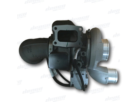 5325950h Turbocharger He300vg Isb Chrylser Dodge Ram (Engine Cummins Isb) 6.7l - GENUINE OEM TURBOCHARGERS