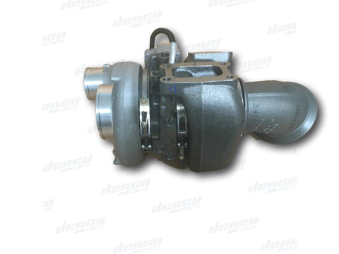 5325950h Turbocharger He300vg Isb Chrylser Dodge Ram (Engine Cummins Isb) 6.7l - GENUINE OEM TURBOCHARGERS