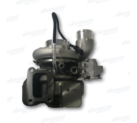 5327045 Turbocharger He300Vg Dodge Ram2500 Isb 6.7L 2013-2018 Genuine Oem Turbochargers
