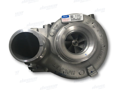 5326058H TURBOCHARGER HE300VG DODGE PASSENGER VEHICLE (CUMMINS ENGINE ISB)