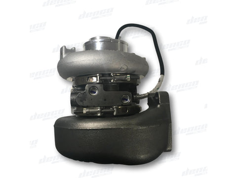 5327045 Turbocharger He300Vg Dodge Ram2500 Isb 6.7L 2013-2018 Genuine Oem Turbochargers