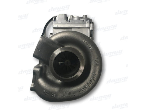 5327045 Turbocharger He300Vg Dodge Ram2500 Isb 6.7L 2013-2018 Genuine Oem Turbochargers