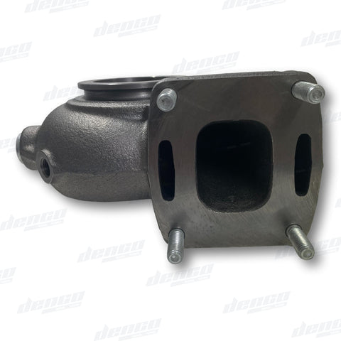 53261006454 Water - Cooled Turbine Housing K26 - 6.71 (Borg Warner)