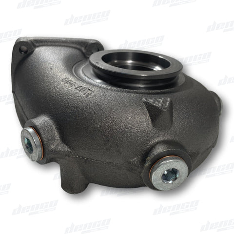 53261006454 Water - Cooled Turbine Housing K26 - 6.71 (Borg Warner)