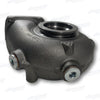 53261006454 Water - Cooled Turbine Housing K26 - 6.71 (Borg Warner)