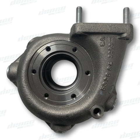 53261006454 Water-Cooled Turbine Housing K26-6.71 (Borg Warner)