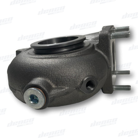 53261006454 Water - Cooled Turbine Housing K26 - 6.71 (Borg Warner)