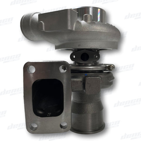 5326137 Turbocharger He200Fg Cummins Dongfeng 4Bta 3.9Ltr Powergen Genuine Oem Turbochargers