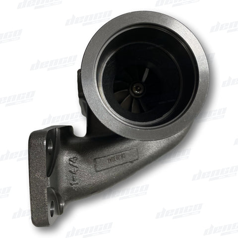 5326137 Turbocharger He200Fg Cummins Dongfeng 4Bta 3.9Ltr Powergen Genuine Oem Turbochargers