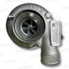 5326137 Turbocharger He200Fg Cummins Dongfeng 4Bta 3.9Ltr Powergen Genuine Oem Turbochargers