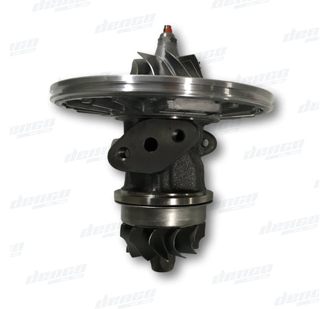 53267100064 Turbo Core Assembly K26 Volvo Penta Marine / Vm Duro