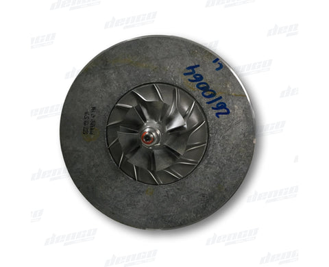 53267100064 Turbo Core Assembly K26 Volvo Penta Marine / Vm Duro