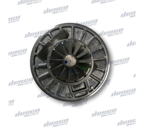 53267100064 TURBO CORE ASSEMBLY K26 VOLVO PENTA MARINE / VM DURO