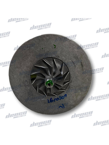 53267100501 TURBO CORE ASSEMBLY K26 VM