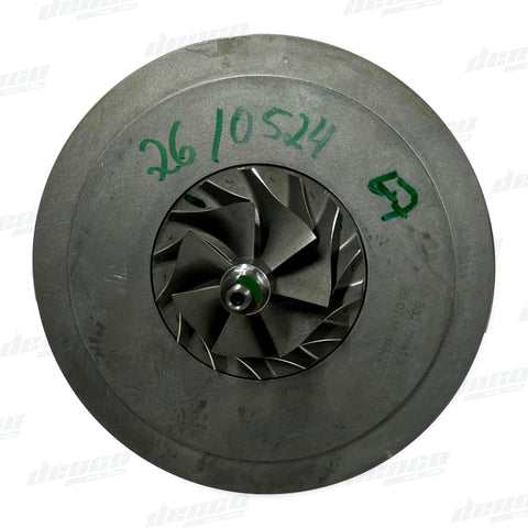 53267100524 Turbo Core Assembly K26 Bmw