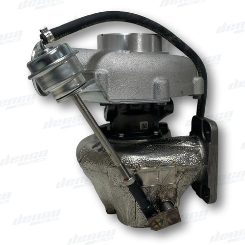 51.09101-7061 Turbocharger K26 Man Bus Euro 5 D2066Luh32/33/34 10.52Ltr Genuine Oem Turbochargers