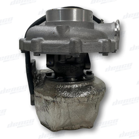51.09101-7061 Turbocharger K26 Man Bus Euro 5 D2066Luh32/33/34 10.52Ltr Genuine Oem Turbochargers