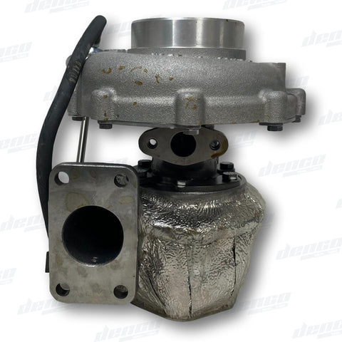 51.09101-7061 Turbocharger K26 Man Bus Euro 5 D2066Luh32/33/34 10.52Ltr Genuine Oem Turbochargers