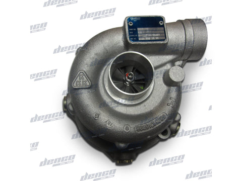 53269881590 TURBOCHARGER K26 VOLVO PENTA MARINE 3.6LTR (ENGINE TDM40)