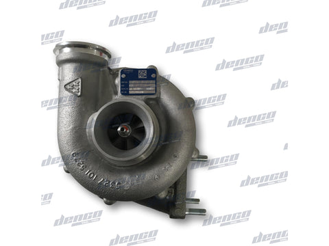53269886016 TURBOCHARGER K26 VOLVO-PENTA MARINE (ENGINE KAMD32) 2.39LTR