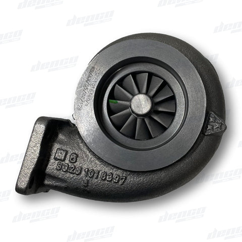 53269886081 Turbocharger K26 Claas/ Deutz / Mwm Tractor 4.16Ltr (Engine Td226-4) Genuine Oem