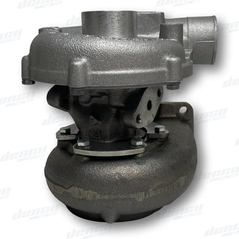 53269886081 Turbocharger K26 Claas/ Deutz / Mwm Tractor 4.16Ltr (Engine Td226-4) Genuine Oem