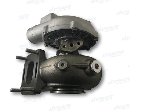 8110701 Turbocharger Iveco Marine 8041Srm 3.9Ltr Genuine Oem Turbochargers