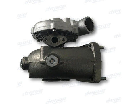 8110701 Turbocharger Iveco Marine 8041Srm 3.9Ltr Genuine Oem Turbochargers