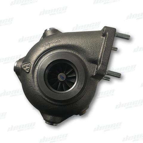 8110701 Turbocharger Iveco Marine 8041Srm 3.9Ltr Genuine Oem Turbochargers