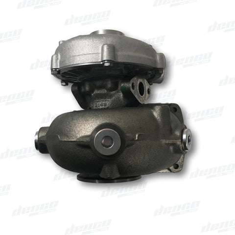 8110701 Turbocharger Iveco Marine 8041Srm 3.9Ltr Genuine Oem Turbochargers