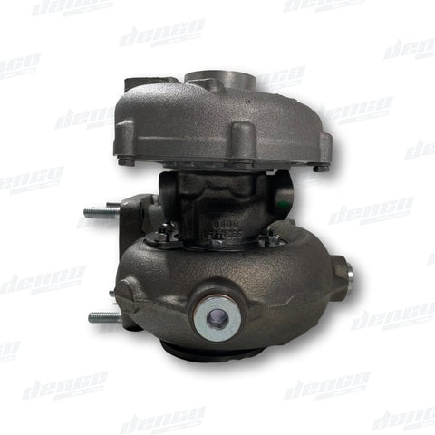 35240024A Turbocharger K26 Vm Marine Hr492Ht/9 2.4Ltr Genuine Oem Turbochargers