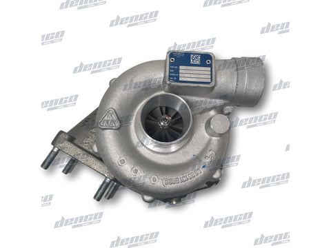 53269886091 TURBOCHARGER K26 VOLVO PENTA MARINE (ENGINE  TAMD30 / TMD30)