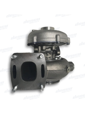 846037 Turbocharger K26 Volvo Penta Marine Tamd30 / Tmd30 Genuine Oem Turbochargers