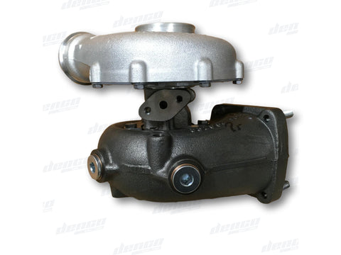 860916R Turbocharger K26 Volvo Penta Ship 2.4Ltr Genuine Oem Turbochargers