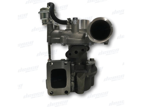 51.09100-7325 Turbocharger K26 Man Truck/bus 4.6Ltr D0824Lfl01 Genuine Oem Turbochargers