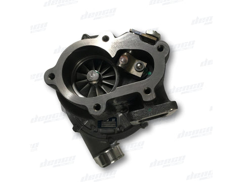 51.09100-7325 Turbocharger K26 Man Truck/bus 4.6Ltr D0824Lfl01 Genuine Oem Turbochargers