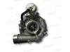 51.09100-7325 Turbocharger K26 Man Truck/bus 4.6Ltr D0824Lfl01 Genuine Oem Turbochargers