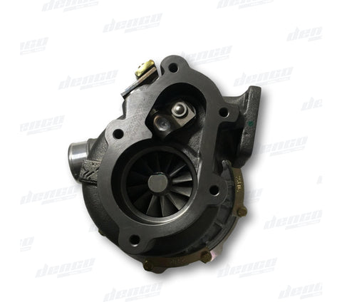 51.09100-9390 Turbocharger K26 Man Truck D0824Lfl05 4.58Ltr Genuine Oem Turbochargers
