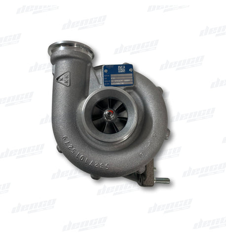 53269886290 Turbocharger K26 Volvo Penta Ship 3.9ltr (Engine Tamd41/Tmd41)