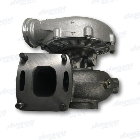 119173-18011 Turbocharger K26 Yanmar / Sigma Marine 3.45Ltr Genuine Oem Turbochargers