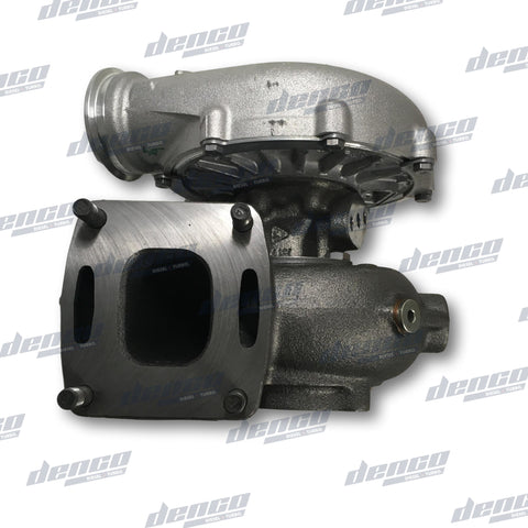 119173-18011 Turbocharger K26 Yanmar / Sigma Marine 3.45Ltr Genuine Oem Turbochargers