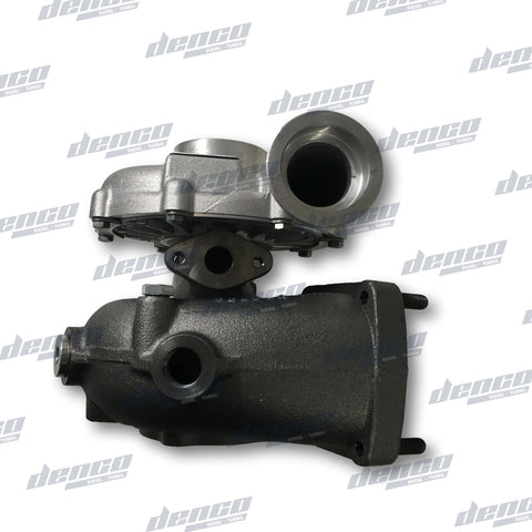 119173-18011 Turbocharger K26 Yanmar / Sigma Marine 3.45Ltr Genuine Oem Turbochargers