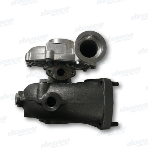 119173-18011 Turbocharger K26 Yanmar / Sigma Marine 3.45Ltr Genuine Oem Turbochargers