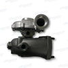 119173-18011 Turbocharger K26 Yanmar / Sigma Marine 3.45Ltr Genuine Oem Turbochargers